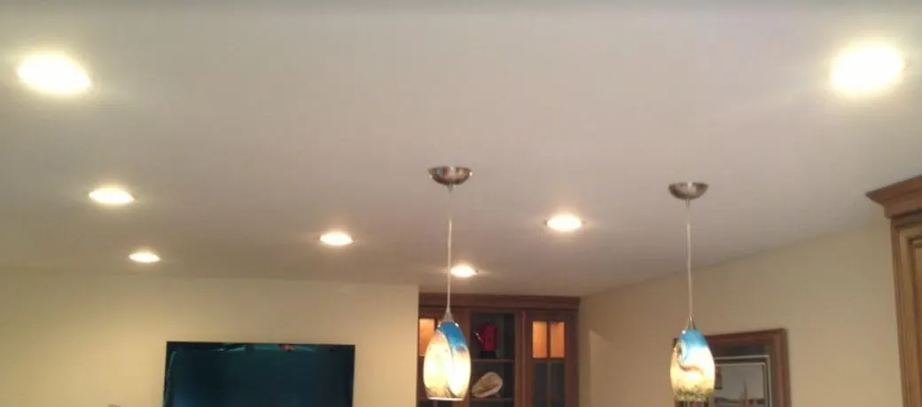 Instalacion de luz Parla