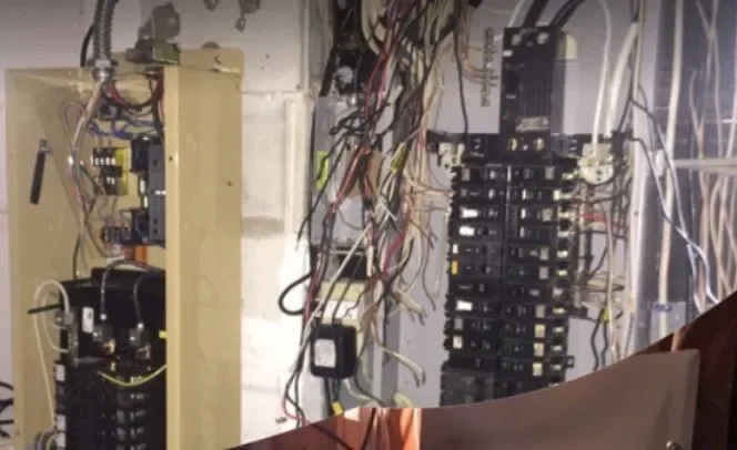 Urgencias electricas en Parla